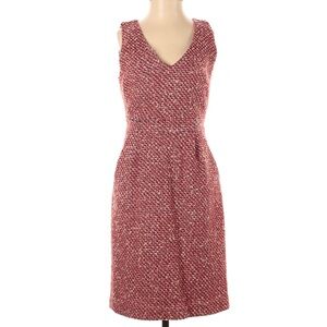 J.Crew Tweed Dress